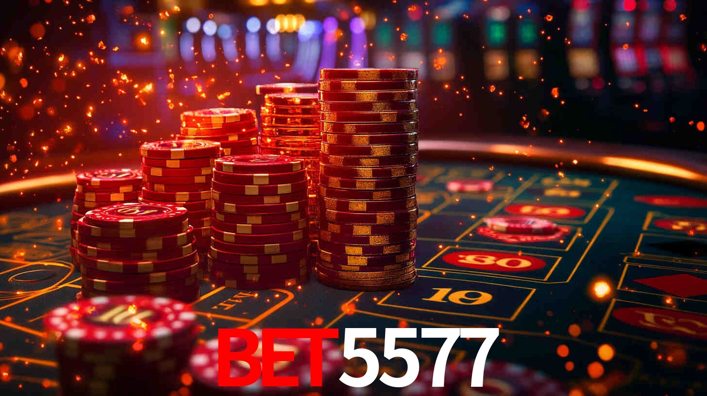 Tournaments BET5577