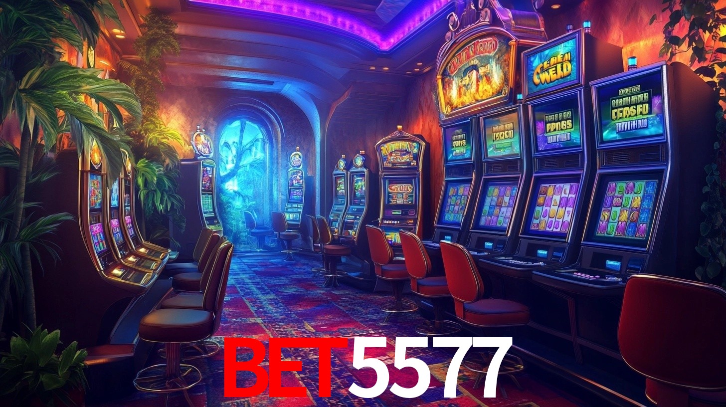 VIP Casino BET5577