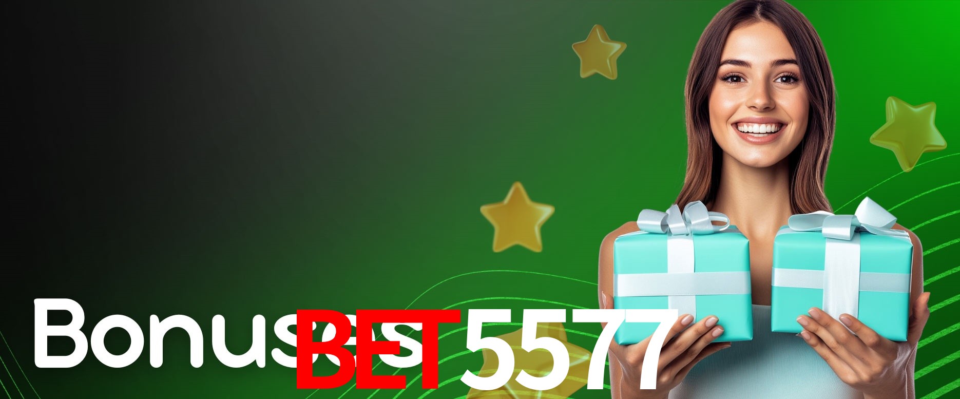Weekend Specials BET5577