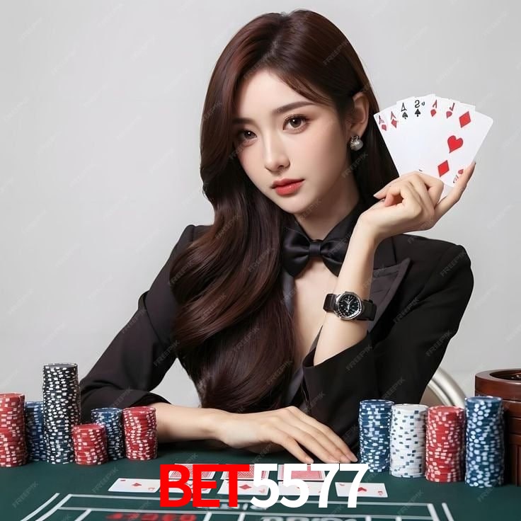 Login Seguro BET5577