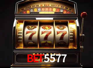 Descubra o Mundo do Cassino Online com BET5577