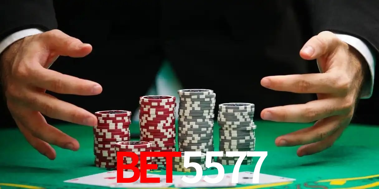 cassino BET5577