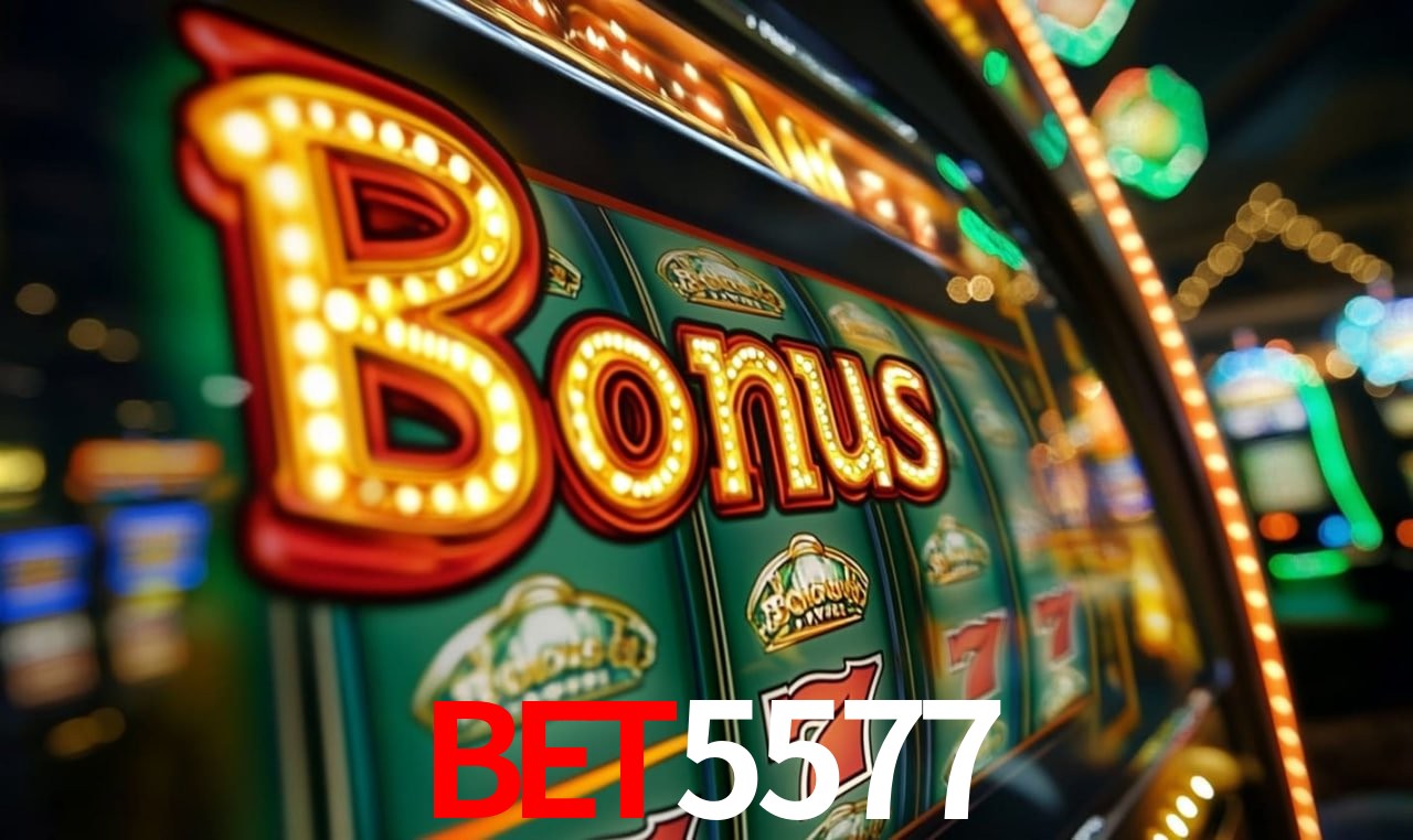Especiais de Fim de Semana BET5577