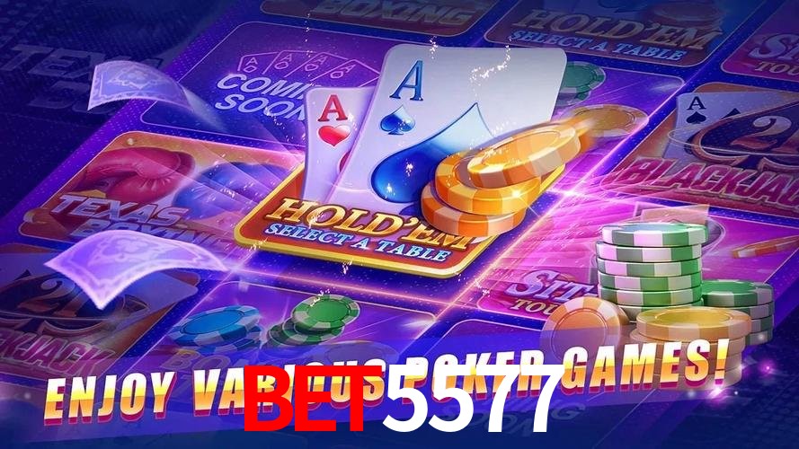 Explorando a Categoria de Eventos em Apostas na BET5577