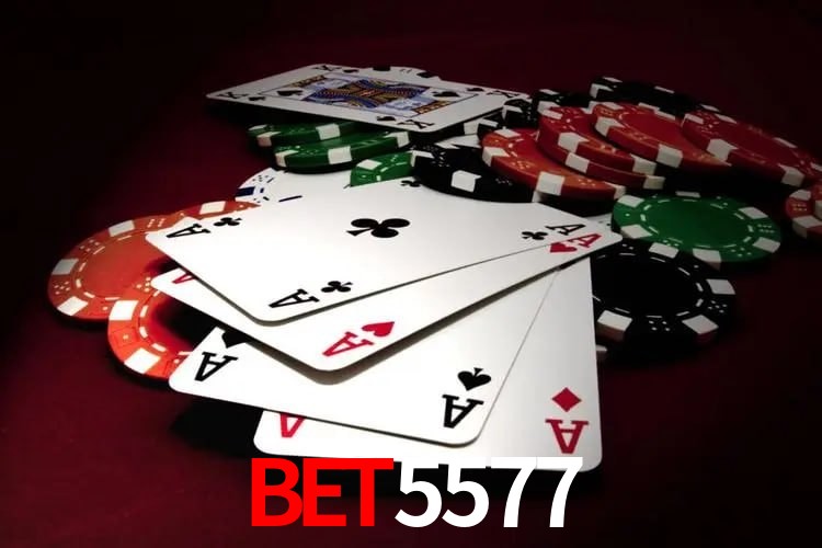 Torneios BET5577