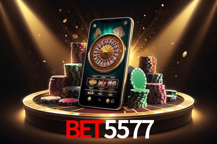 Casino Ao Vivo BET5577