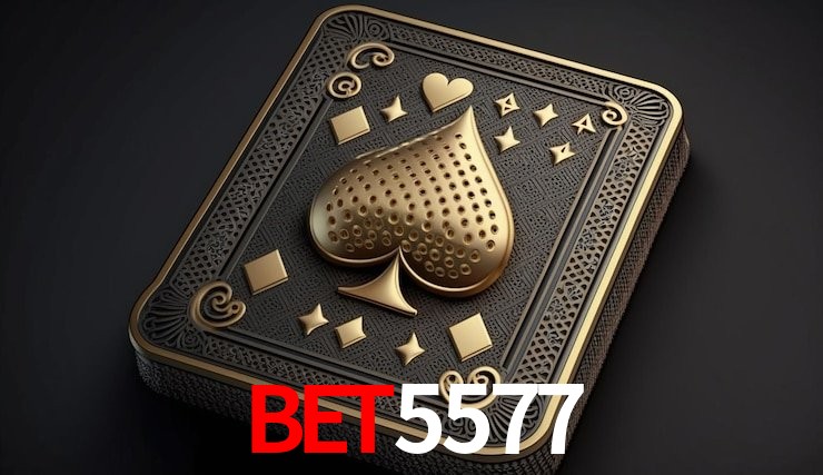 Apostas de Tênis BET5577