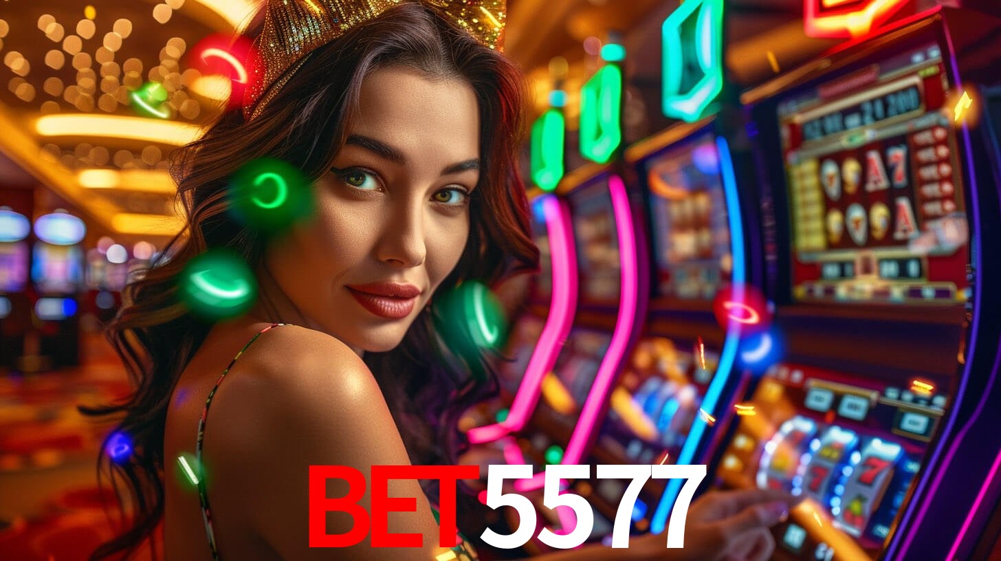 Bônus Generosos e Exclusivos no BET5577 para Você!