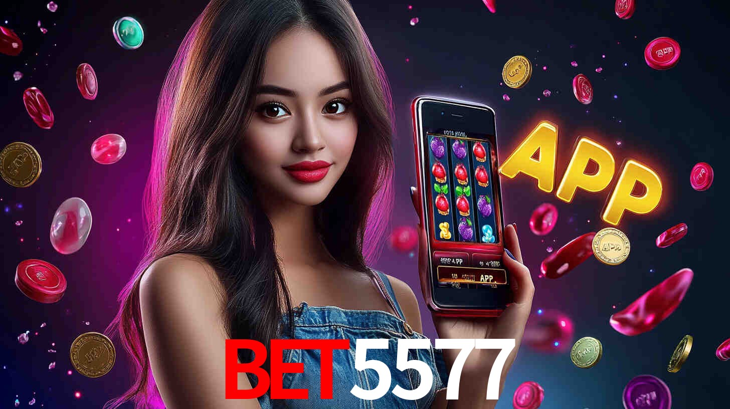 Inovações de Jogos na BET5577: O Futuro das Experiências Interativas