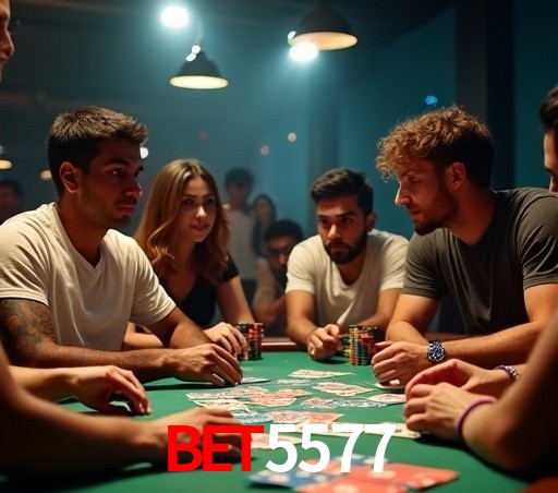 Promoções Sazonais BET5577