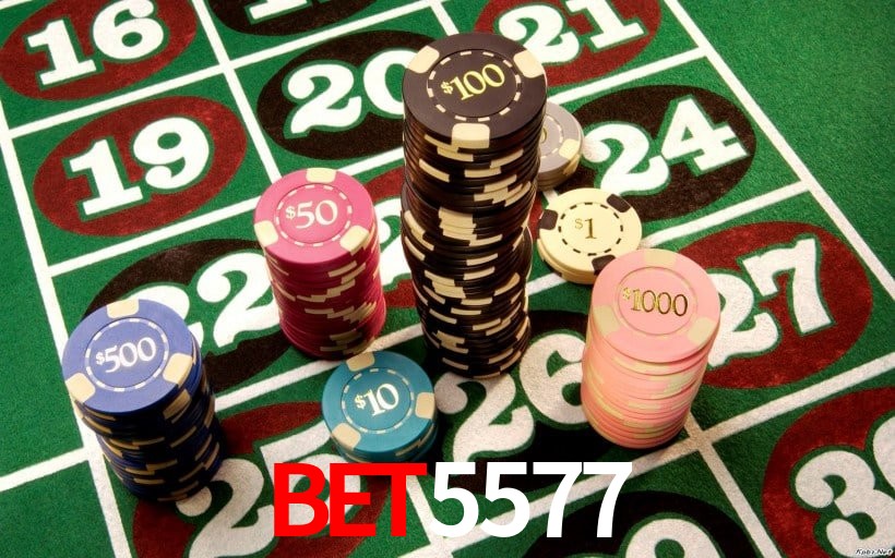 Estratégias Crash Games BET5577