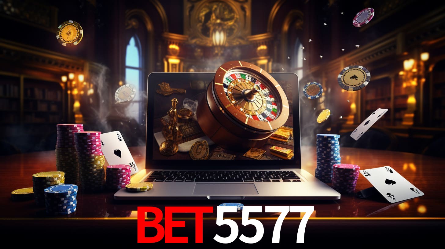 Aviator Game BET5577