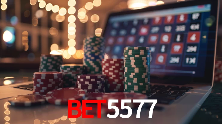 Quick Registration BET5577