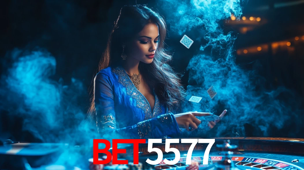 A Popularidade dos Caça-Níqueis no BET5577
