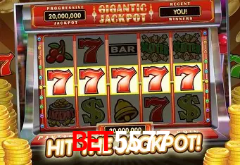 Descubra o Mundo do Cassino Online com BET5577